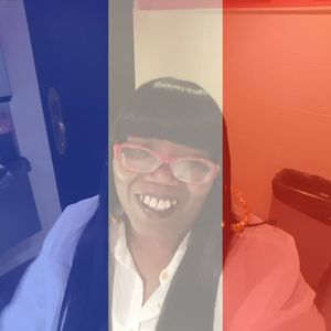 Meet your Posher, Veronica